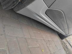 Ford Mondeo Facelift EcoBoost 245 Luxury Edition - ფოტო 10