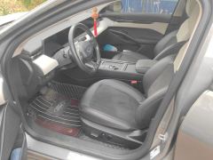 Ford Mondeo Facelift EcoBoost 245 Luxury Edition - ფოტო 14
