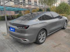 Ford Mondeo Facelift EcoBoost 245 Luxury Edition - ფოტო 2