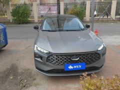 Ford Mondeo Facelift EcoBoost 245 Luxury Edition - ფოტო 3