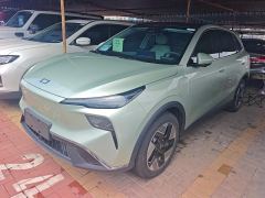 Bestune Yueyi 03 565km Edition - ფოტო 1
