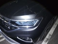 Volkswagen Tharu Tayron 330TSI Two-wheel drive luxury Plus advanced version - photo 4