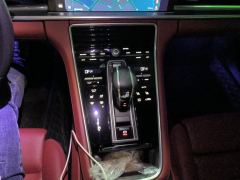 Porsche Panamera Facelift Panamera Platinum Edition 2.9T - ფოტო 19