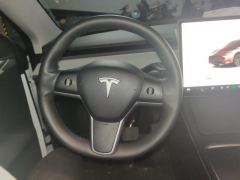 Tesla Model Y 554km Rear-Wheel Drive Edition - ფოტო 18