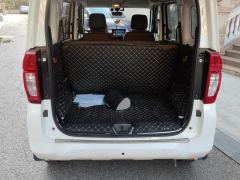 Wuling Zhiguang New Energy 201km Standard - ფოტო 7