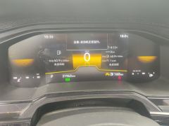 Volkswagen Lavida Advanced 1.5L Automatically outstanding Xinxue edition - ფოტო 20