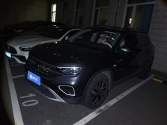 Volkswagen Tharu Tayron 330TSI Two-wheel drive luxury Plus advanced version - ფოტო 1