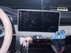 Volkswagen Tharu Tayron 330TSI Two-wheel drive luxury Plus advanced version - ფოტო 17
