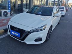 Nissan Teana 2.0L XL Upper AD1 Edition - фото 1