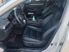 Nissan Teana 2.0L XL Upper AD1 Edition - фото 14