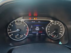 Nissan Teana 2.0L XL Upper AD1 Edition - фото 20