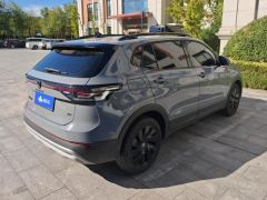 Volkswagen Tharu Advanced 300TSI Enjoy Edition - photo 2