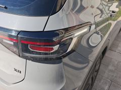 Volkswagen Tharu Advanced 300TSI Enjoy Edition - photo 5