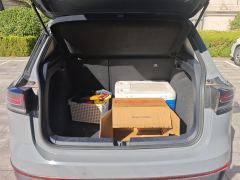 Volkswagen Tharu Advanced 300TSI Enjoy Edition - photo 7
