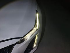 Cadillac CT5 28T Luxury Version - ფოტო 4