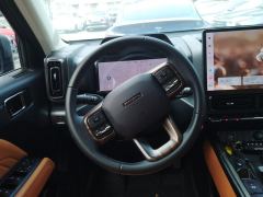 Haval Meng Long PHEV Haverosaurus PHEV 1.5T Hi4 102km Pro - photo 18