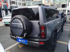Haval Meng Long PHEV Haverosaurus PHEV 1.5T Hi4 102km Pro - photo 2