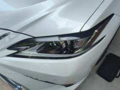 Lexus ES 200 CVT Elite Edition - ფოტო 4