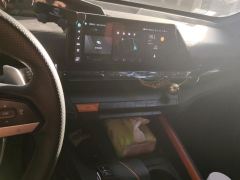 Changan UNI-V 1.5T Premium Version - photo 17