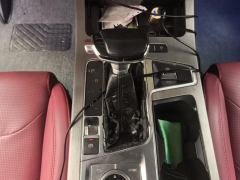Jetour X70 PLUS X70 PLUS 1.5TDTC7 - ფოტო 19