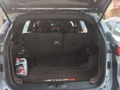 Jetour X70 PLUS X70 PLUS 1.5TDTC7 - ფოტო 7