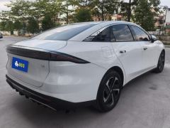 Geely Galaxy L6 1.5T 125km PLUS - ფოტო 2