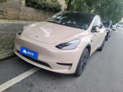 Tesla Model Y 554km Rear-Wheel Drive Edition - ფოტო 1