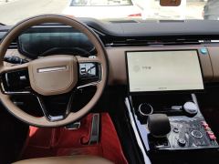Land Rover Range Rover Sport 3.0T Dynamic SE - photo 16