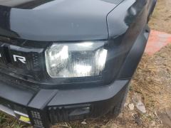 Jetour Traveller 1.5T 2WDPRO - photo 4