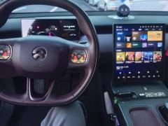 NIO ET5T 530km 75kWh - ფოტო 16