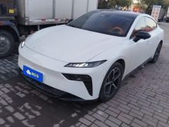 Dongfeng Yipai 007 EREV Edition 200km Edition - photo 1