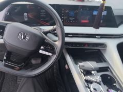 Changan CS75PLUS CS75 PLUS 3rd Generation Champion Edition 2.0T Smart Driving Powerful Edition - photo 16
