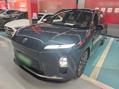 NIO ES8 Six-Seat Executive Luxury Edition - photo 1