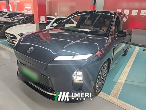 2025 NIO ES8 Six-Seat Executive Luxury Edition - ავტომობილი ჩინეთიდან