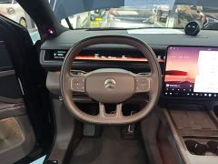 NIO ES8 Six-Seat Executive Luxury Edition - photo 10