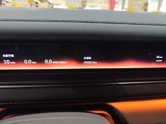 NIO ES8 Six-Seat Executive Luxury Edition - photo 11