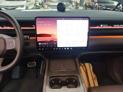 NIO ES8 Six-Seat Executive Luxury Edition - photo 12