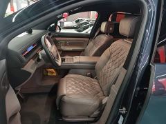 NIO ES8 Six-Seat Executive Luxury Edition - photo 14