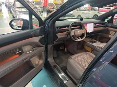 NIO ES8 Six-Seat Executive Luxury Edition - photo 15