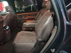 NIO ES8 Six-Seat Executive Luxury Edition - photo 16