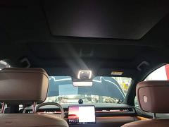 NIO ES8 Six-Seat Executive Luxury Edition - photo 17