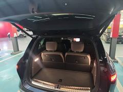 NIO ES8 Six-Seat Executive Luxury Edition - photo 18