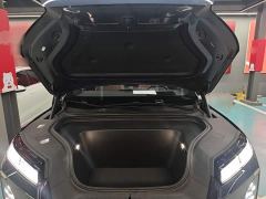 NIO ES8 Six-Seat Executive Luxury Edition - photo 19
