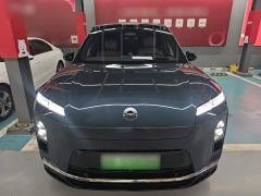 NIO ES8 Six-Seat Executive Luxury Edition - photo 2