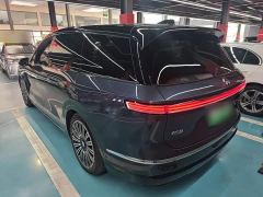 NIO ES8 Six-Seat Executive Luxury Edition - photo 4