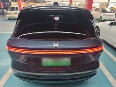 NIO ES8 Six-Seat Executive Luxury Edition - photo 5