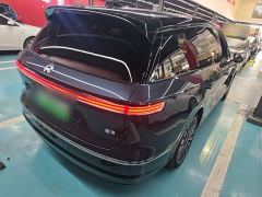 NIO ES8 Six-Seat Executive Luxury Edition - photo 6