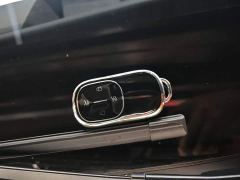 NIO ES8 Six-Seat Executive Luxury Edition - photo 8