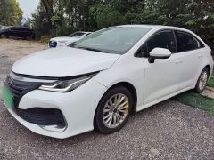Toyota Asean Lion 2.0L Elite - фото 1