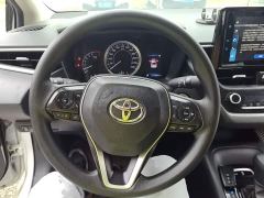 Toyota Asean Lion 2.0L Elite - фото 10